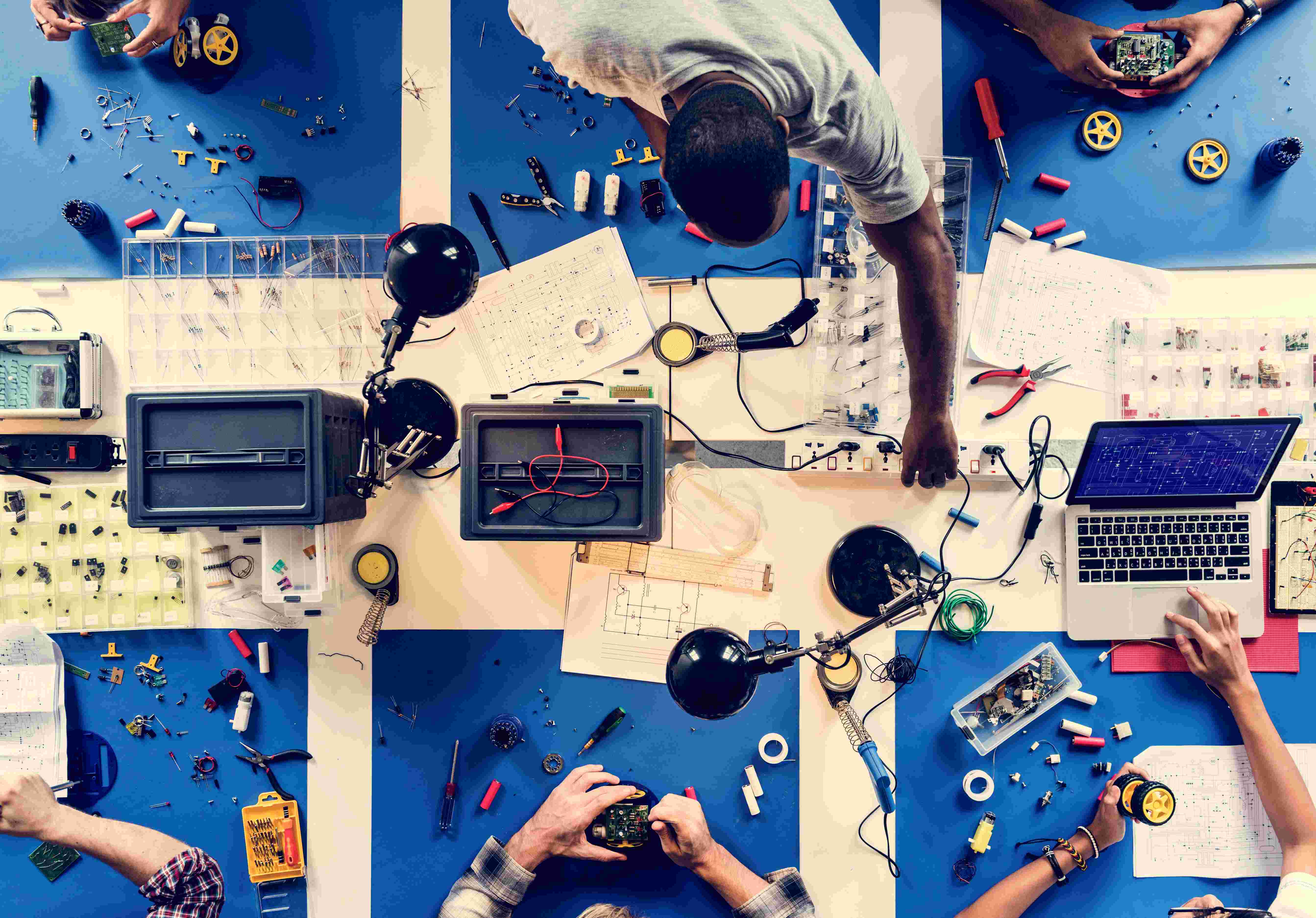 end-to-end-project-management