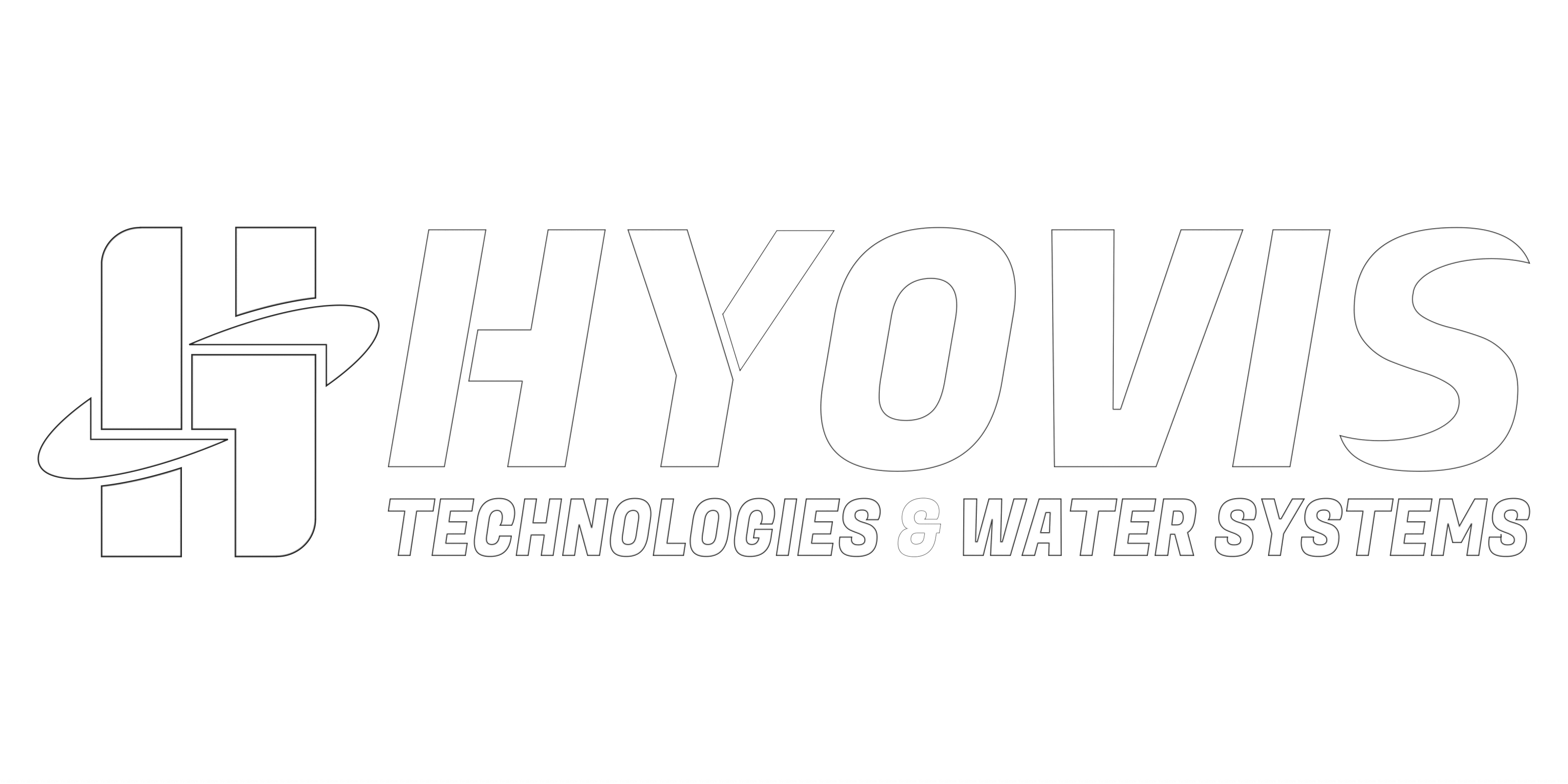 Hyovis Technologies Logo